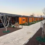 Some Tiny House Boutique Hotel
