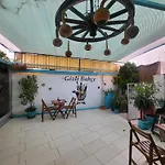 Gizli Bahce Pansiyon