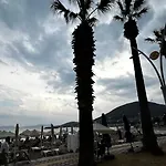 Maydanoz Otel