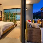 Villa Oxy Private Pools & Seaview & Heated Indoor Pool