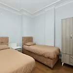 Nasiroglu Apartment