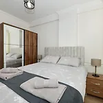 Perihan Apartments