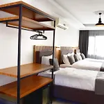 Vera Taksim Hotel