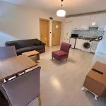 Seker Apartments