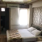 Fors Hotel Istanbul