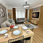 Bomonti Apartments