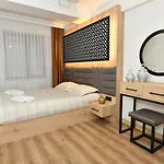 Bomonti Apartments
