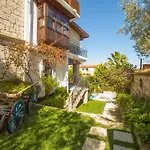 Villa Mila Otel Alacati