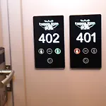 Premium Hotel Old City