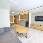 Residence 222 Hisaroenue