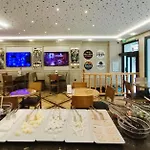 Morava Hotel