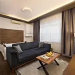 Bakirkoey Zeugma Suit Otel