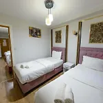 Senyor Garden Hotel