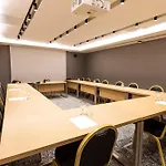 Radisson Hotel Istanbul Harbiye