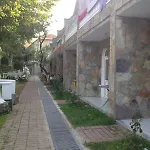 Erdek Hillpark Hotel