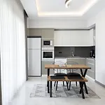 Artan Suites Tatil Evleri