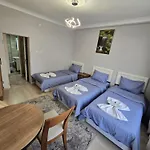 Taksim Millennium Suit Hotel