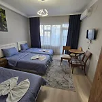 Taksim Millennium Suit Hotel