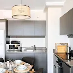Kolcak Apartment
