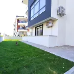 Oznur House