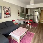 Luxury Apartment