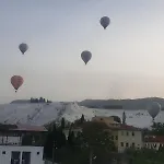 Eros Otel