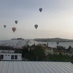 Eros Otel