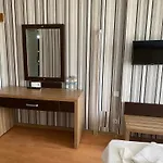 Tabiat Park Hotel Ayvalik