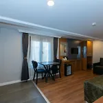Harmony Hotel Istanbul & Spa