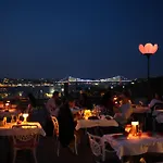 Raymond Hotel Old City