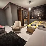 Freedom Modern And Luxry 1Bd Taksim Sisli