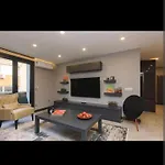 Cihangir Apartment Beyoglu