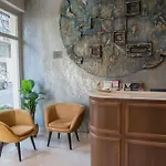 Smart And Simple Hotel Karakoy
