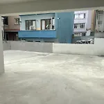 Excellent Apartments Golden Horn Fatih