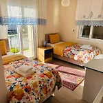Evalacati - Villa Harnup- Tamamen Muestakil Villa