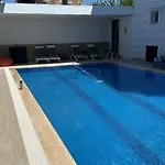 White Villa