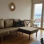 Luxury Unit With Sea View Taksim Square 15
