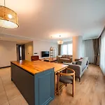 3 Bedroom Flat With Gym Imperium 25