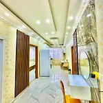 Hagia Sophia Deluxe Apartment