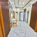 Hagia Sophia Deluxe Apartment