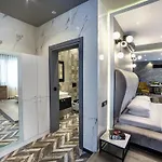 Somuncu Apartment