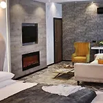 Somuncu Apartment