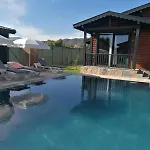 Summertime Apart