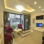 Room In Guest Room