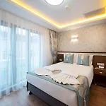 Room In Guest Room