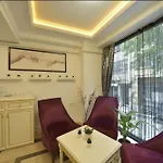 Room In Guest Room
