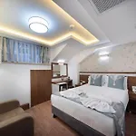 Room In Guest Room - Lika Hotel - Eco Double Room