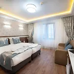 Room In Guest Room