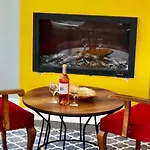 Voo Group Beijing Park Hotel
