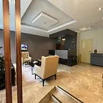 The Way Hotel